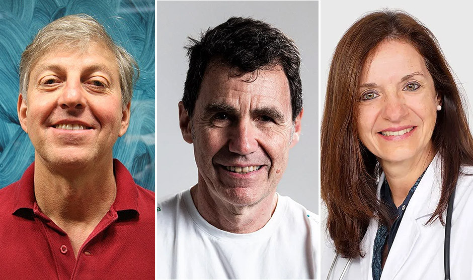 La vuelta de Medicina del Deporte al MIR, un poco más cerca