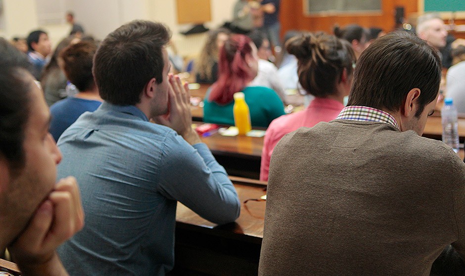 El MIR de Urgencias, fuera de la oferta de plazas para 2024