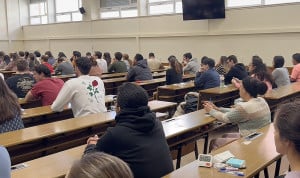 El MIR, EIR, PIR, FIR... 2026 se deja una especialidad con menos admitidos