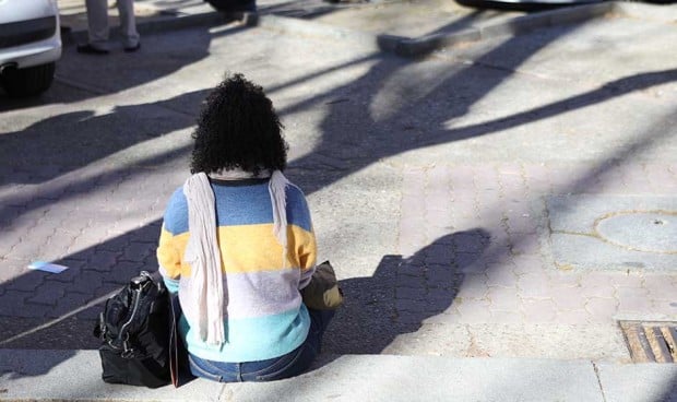 El MIR 'made in USA' inicia la residencia cuadriplicando el sueldo español