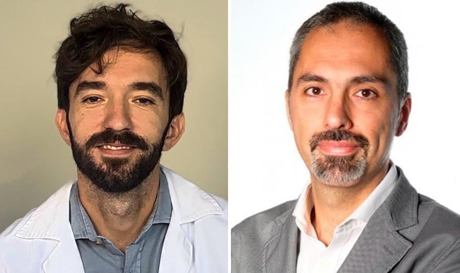 José Antonio Alarcón Duque y Alejandro Molina hablan sobre las expectativas de los MIR 2025.