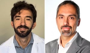 José Antonio Alarcón Duque y Alejandro Molina hablan sobre las expectativas de los MIR 2025.