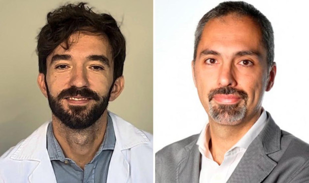 José Antonio Alarcón Duque y Alejandro Molina hablan sobre las expectativas de los MIR 2025.