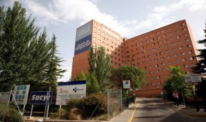 El MIR suspendido en Valladolid grabó a una única doctora en el vestuario
