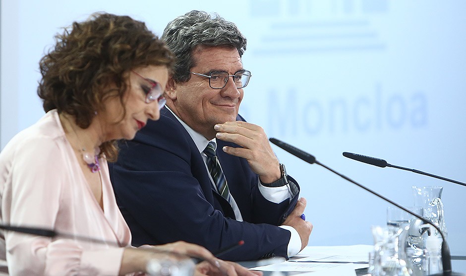 Igualar precios de fármacos en Muface y Seguridad Social llega al Gobierno