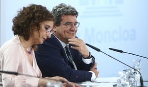 Igualar precios de fármacos en Muface y Seguridad Social llega al Gobierno