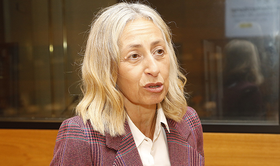 El misterio andaluz de las 15 enfermeras ¿fantasma?