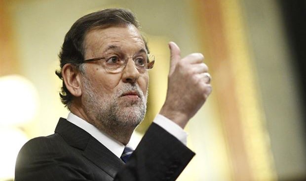 El misterio tuitero de Rajoy y un quiropráctico