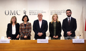 El mito de la "médica no enferma" y la doble jornada ahogan a las doctoras