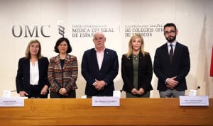 La OMC debate sobre la salud mental de las médicas