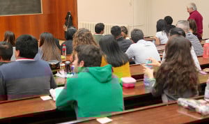 El mito de la 'miricina': el expediente de Medicina dicta el éxito del MIR