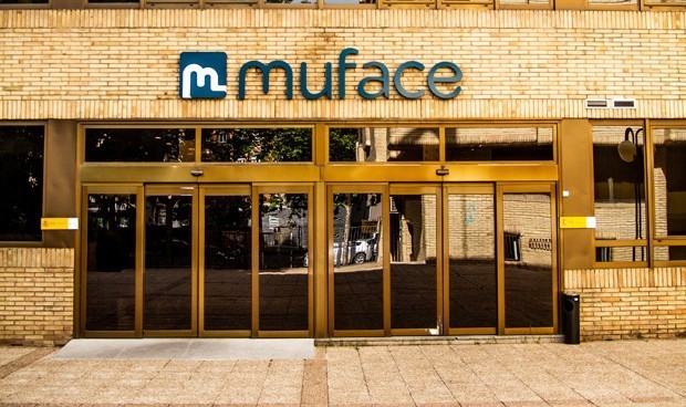 El modelo digital de Muface que 'envidian' para Isfas y Mugeju