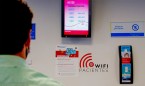 El modelo jurÃ­dico bloquea el wifi 'gratis' para autofinanciar hospitales