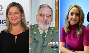 El modelo Muface refuerza su sanidad en dos regiones costeras