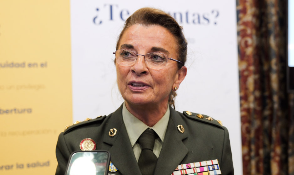 El modelo Muface refuerza su sanidad por la falta de "recursos suficientes"