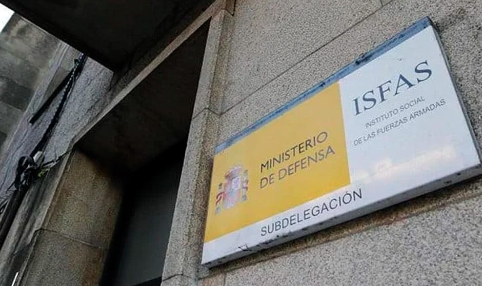 El modelo Muface transforma su sanidad con un cambio en las prestaciones