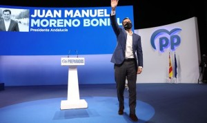 El modelo sanitario del PP ganaría en Andalucía, pero pendiente de Vox