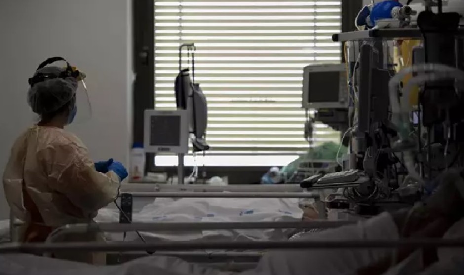 China detecta casos de una neumonía infantil nueva