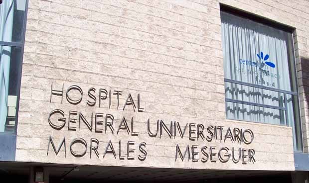 El Morales Meseguer anuncia 3 quirófanos nuevos hasta 15 en total