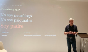 El móvil predecirá el deterioro cognitivo sin síntomas gracias a la IA