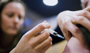 La OMS incluye a los antivacunas entre las 10 amenazas sanitarias de 2019