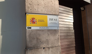 El 'Muface militar' implanta en dos comunidades su receta concertada