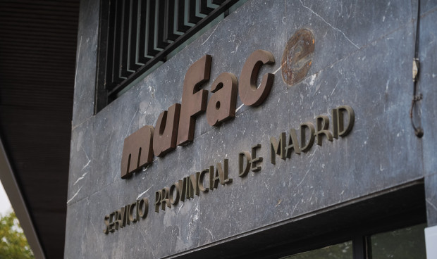 El Muface que se queda en la sanidad privada: "Tenemos nuestro derecho"