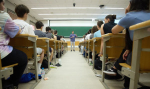 El 'muro' andaluz marca la nota para estudiar Enfermería tras la PAU