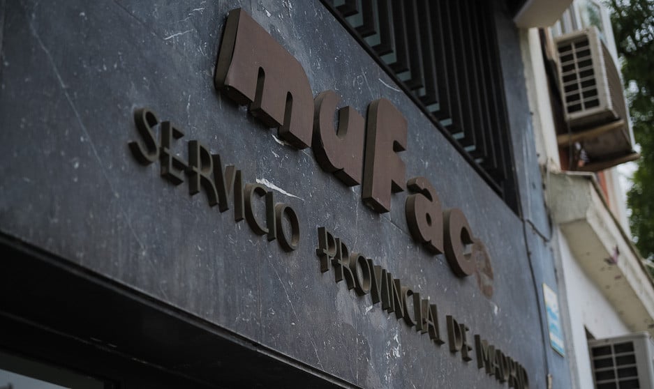 El mutualismo, hundido tras el informe de la Airef