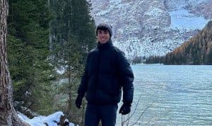 El nº2 del FIR, entre el reto de grandes hospitales o estar cerca de casa