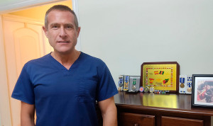 El n°3 MIR: "Que acusen de copiar sin pruebas es una falta de respeto"