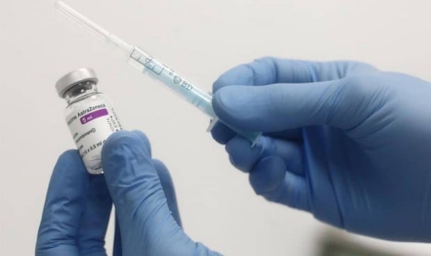 El negacionismo sobre vacunas Covid es más 'poderoso' en el primer mundo
