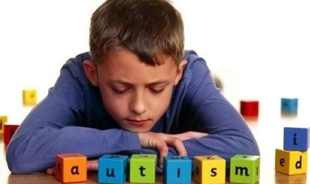 El NICE incluye el TDAH como factor asociado al autismo