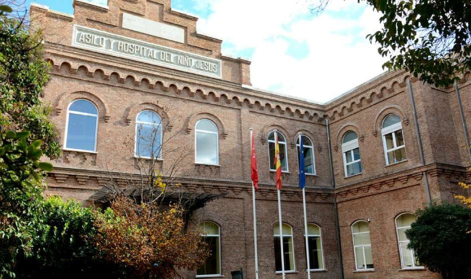 Hospital Niño Jesús ofrece tratamiento a niños y adolescentes ante la leucemia