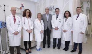 El Niño Jesús inaugura su nueva Unidad de Oncología del Adolescente