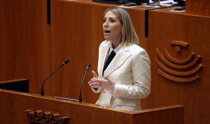 El 'no' de Vox deja en el aire la gobernabilidad de la sanidad extremeña