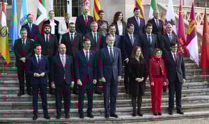 Conferencia de Presidentes.