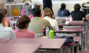 Entrar a Medicina desde FP descartado cuando no es sanitaria