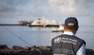 El norovirus vuelve a irrumpir en un crucero con más de 120 infectados