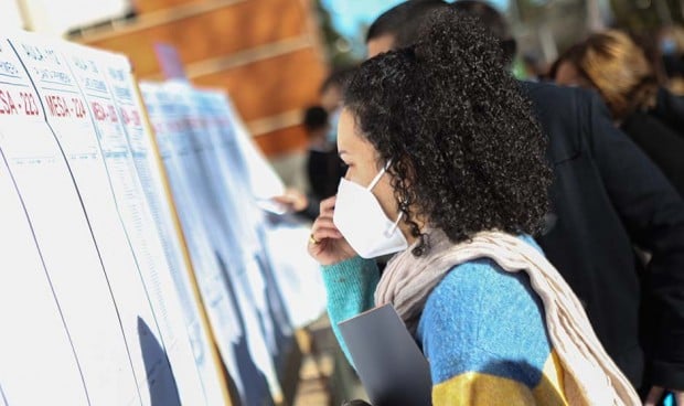 El norte de España acapara la máxima feminización en la adjudicación MIR