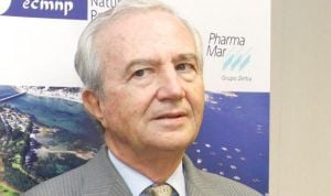 El nuevo antitumoral de Pharmamar no alcanza su objetivo principal