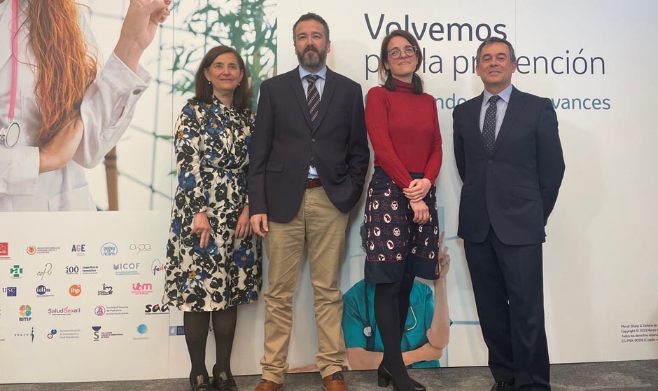 El nuevo calendario vacunal español "encabeza" los más completos de Europa 