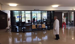 El nuevo centro de salud de Bailén se convierte en referente de la AP