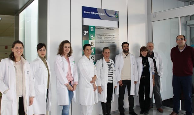 El nuevo Centro de Salud de Cuenca crece con cinco nuevas especialidades