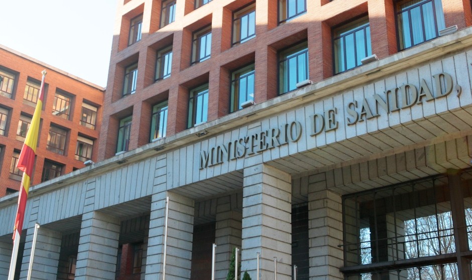 El nuevo Centro de Salud Pública espera su presupuesto