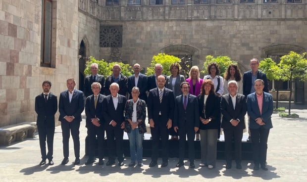 Inversión de 1.700 millones en el nuevo Clínic para iniciar obras en 2030