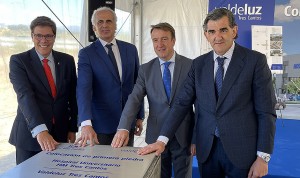 El nuevo complejo HM Hospitales Tres Cantos, listo en noviembre de 2024