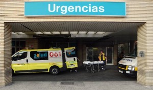 El nuevo concurso de transporte sanitario busca proteger a los trabajadores