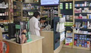 El nuevo convenio de farmacias marca dos soluciones al exceso de jornada