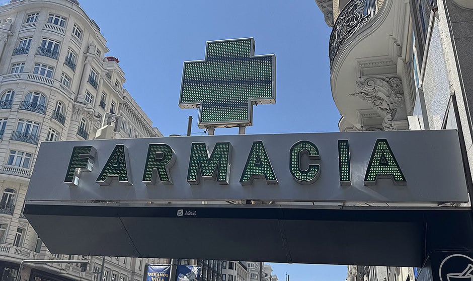 El convenio de farmacias, pendiente de la patronal para una nueva fase